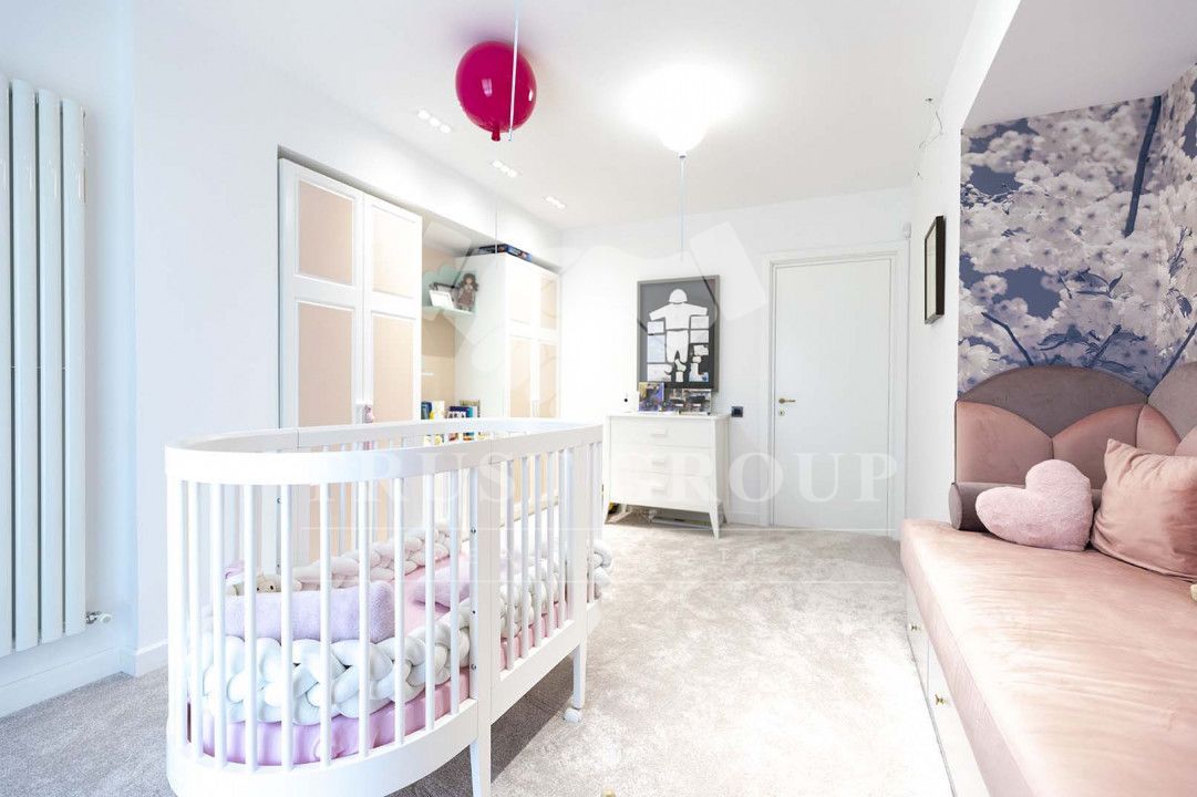 Apartament 4 camere Green Lake | 2 Locuri de parcare+baxa - Poză 17