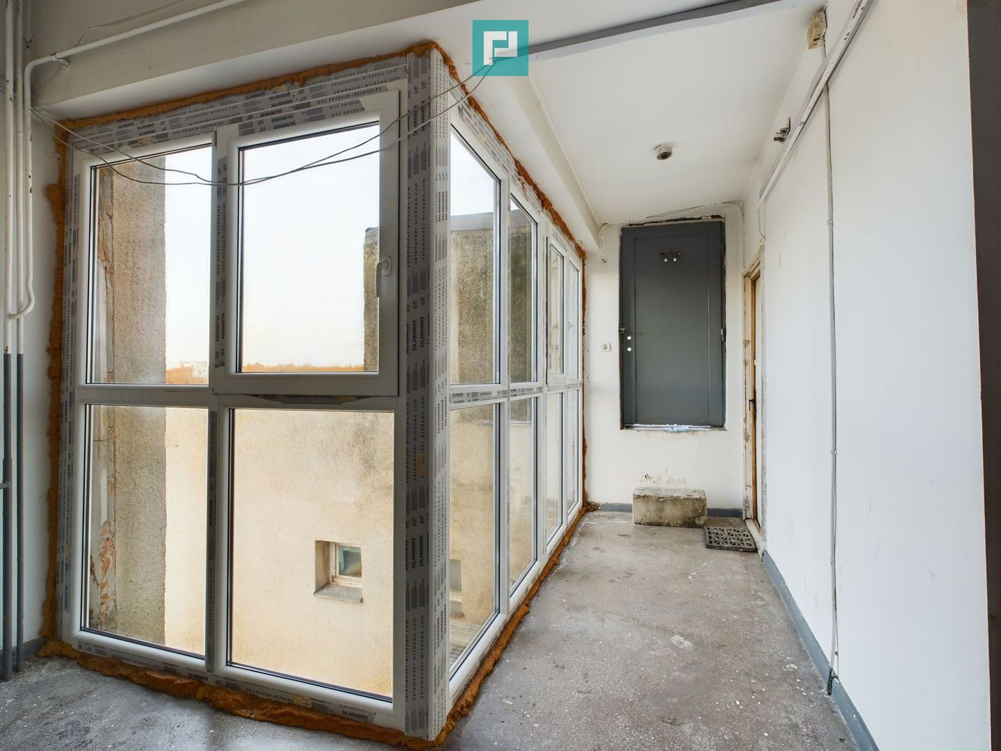 Apartament 2 camere decomandat , zona Simion Bărnuțiu, Timișoara - Poză 22