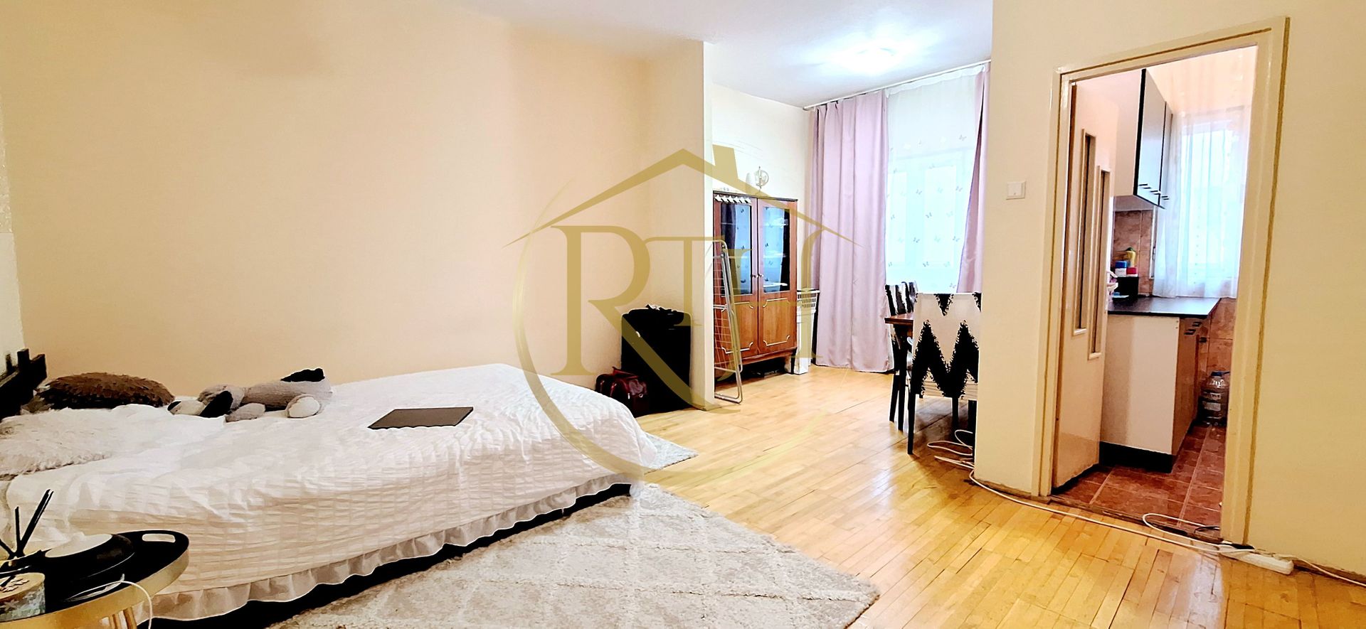Oferim spre inchiriere apartament cu 1 camera, Complex Studentesc - Poză 6