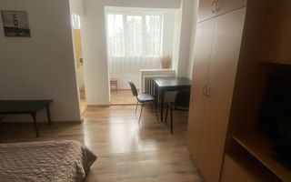 1 camera, Manastur, Minerva, MC, Petrom, Primăverii, Pet Friendly - Poză 3