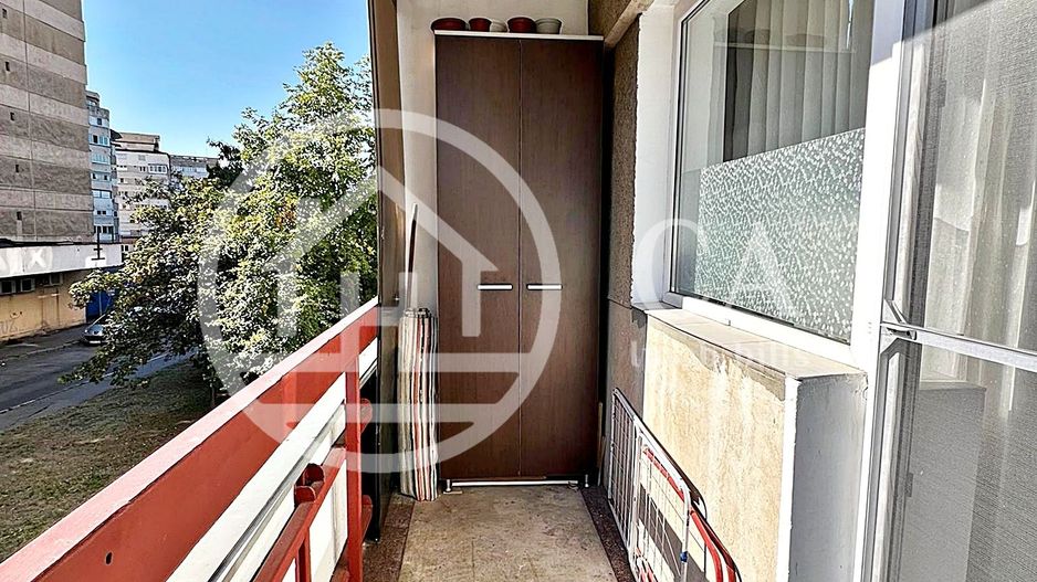 Apartament cu 3 camere de inchiriat in zona Dacia, Oradea - Poză 13