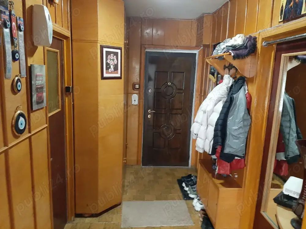 APARTAMENT SPATIOS ZONA 13 SEPTEMBRIE - Poză 1