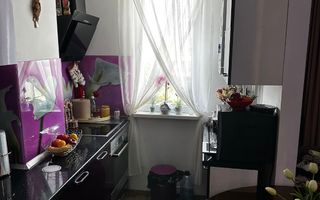 Apart 2 camere, bloc niu, cartier Tomis plus - Poză 5