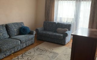 Apartament 2 camere de inchiriat, zona Cetate - Poză 3