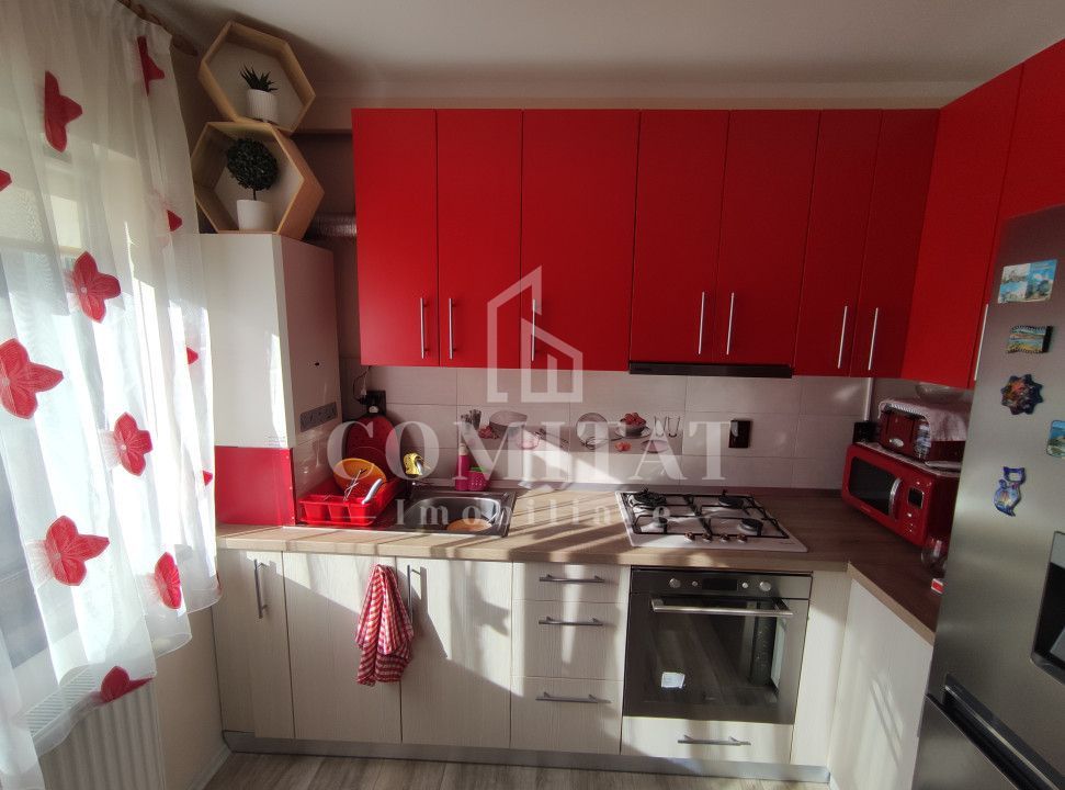 Apartament 3 camere | zona strazii Sub Cetate | - Poză 10