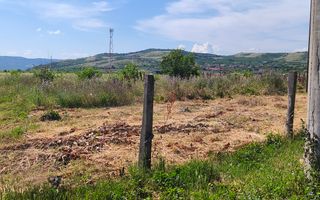 Teren intravilan 12.003 mp pentru cartier de case - Poză 19