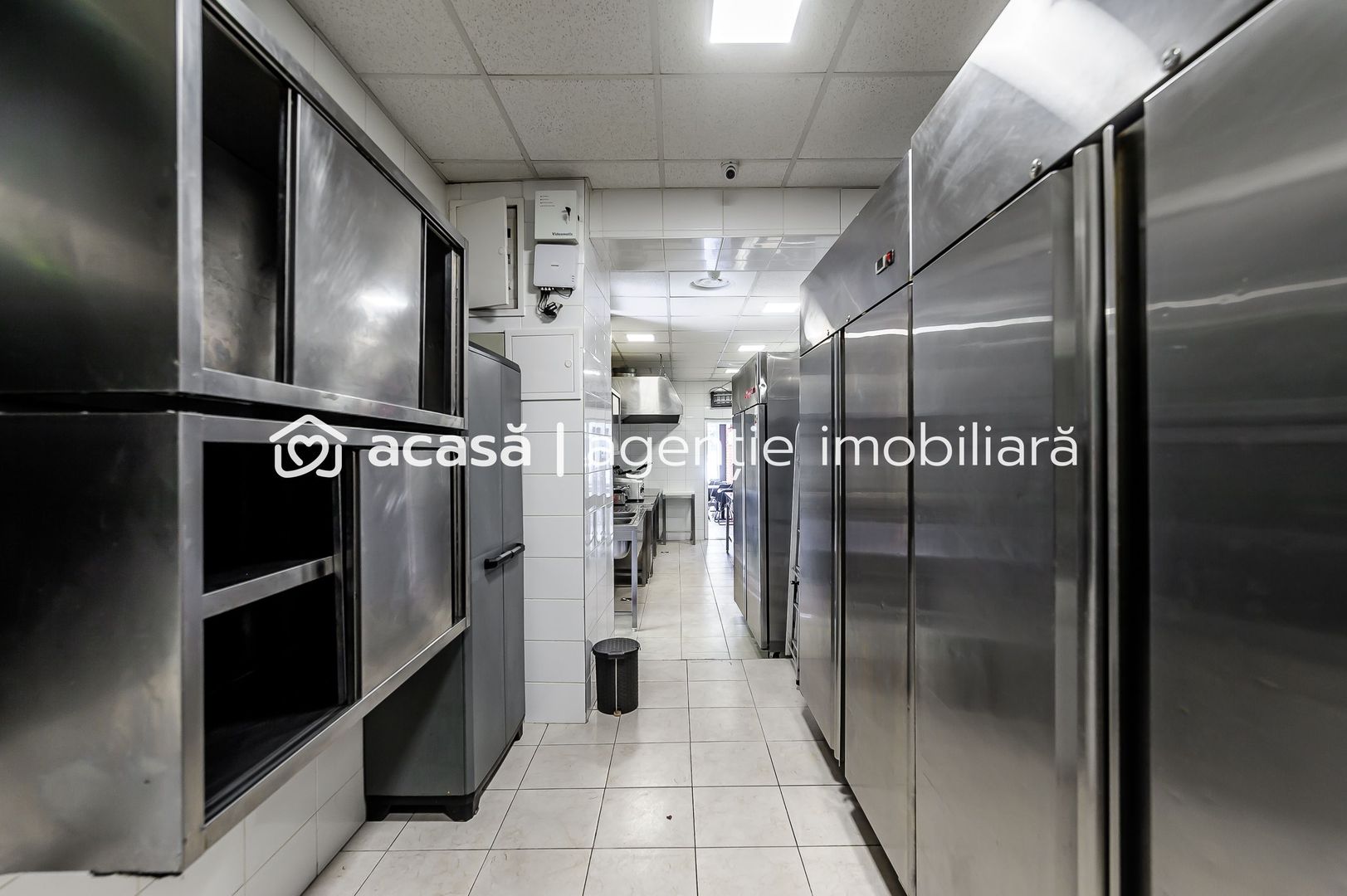 Închiriat! Spațiu comercial ultracentral, zona Teatru. - Poză 6