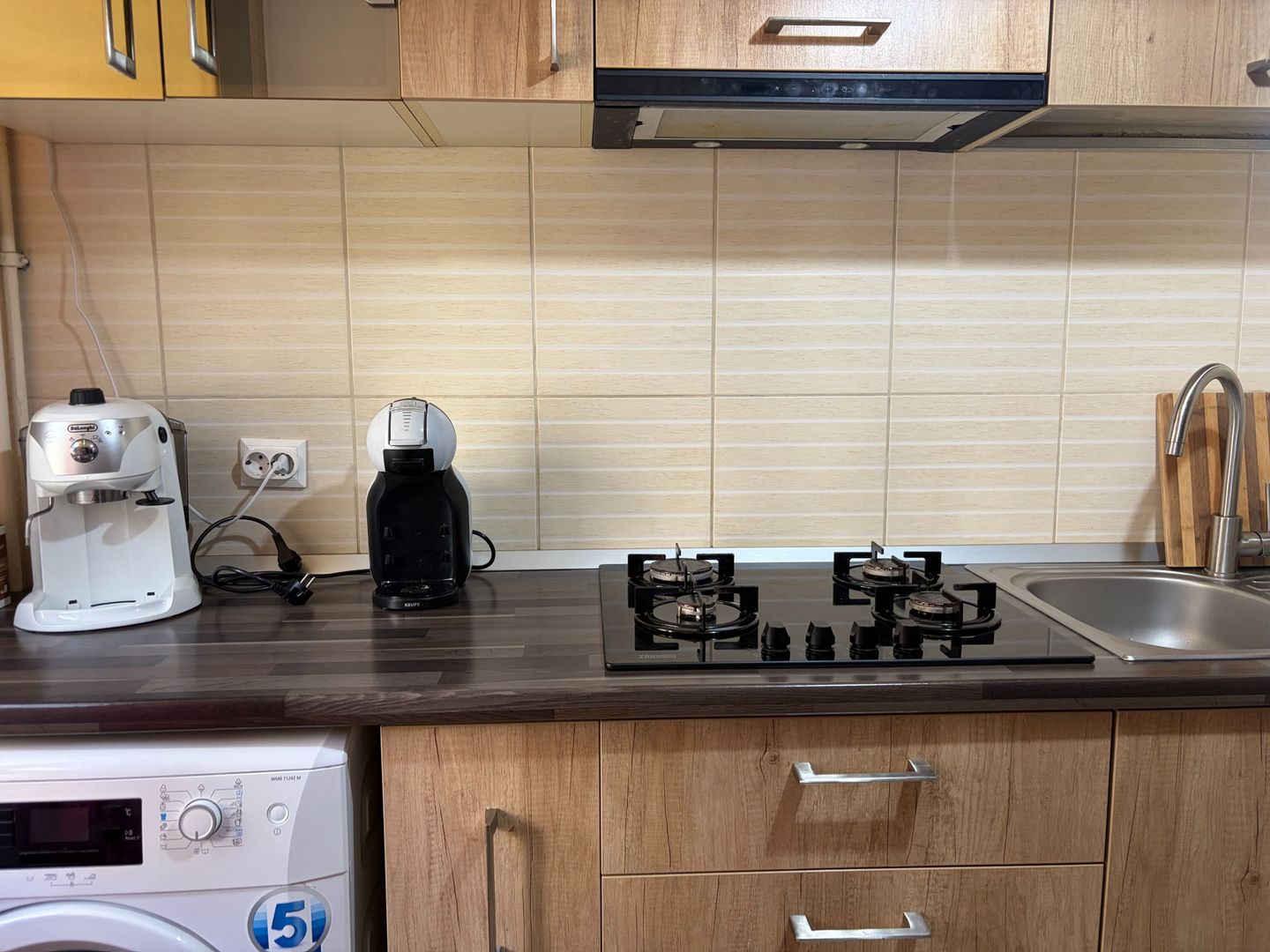 Apartament superb cu doua camere, Brancoveanu, 86.000€ - Poză 11