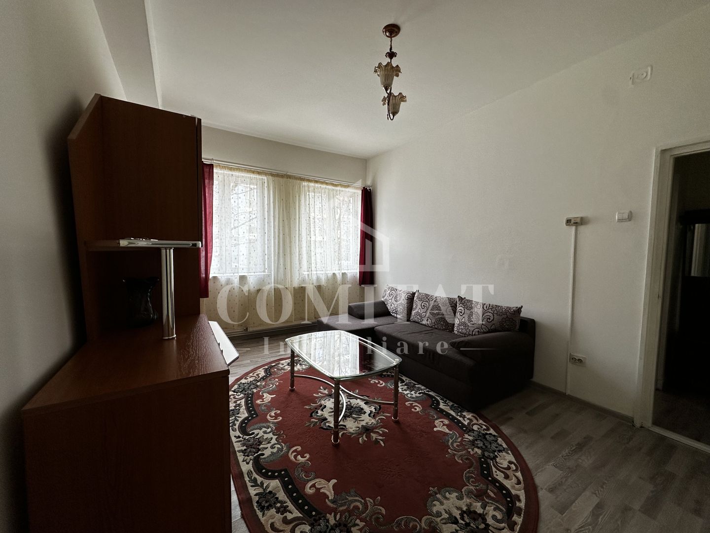 Ideal pentru investitie | 2 camere | Zona Str Horea - Poză 3