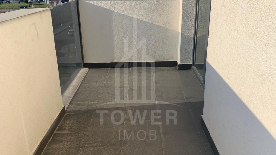 Apartament ultrafinisat 3 camere | Complex Atlas Residence-Dna. Stanca - Poză 4