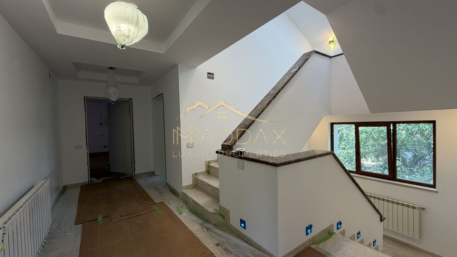 Vila Premium *800mp* // teren *963mp* / garaj cu 6 locuri* // Iancu Nicolae - Poză 35