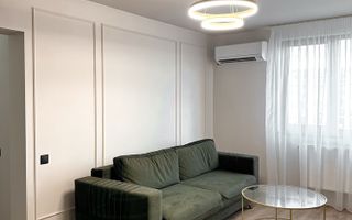 Apartament superb | 2 camere | Strada Horea - Poză 5