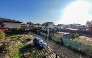 VILĂ NOUĂ BRAGADIRU – STR. PLEVNEI | EXCLUSIV ART IMOBILIARE COMISION 0% - Poză 15