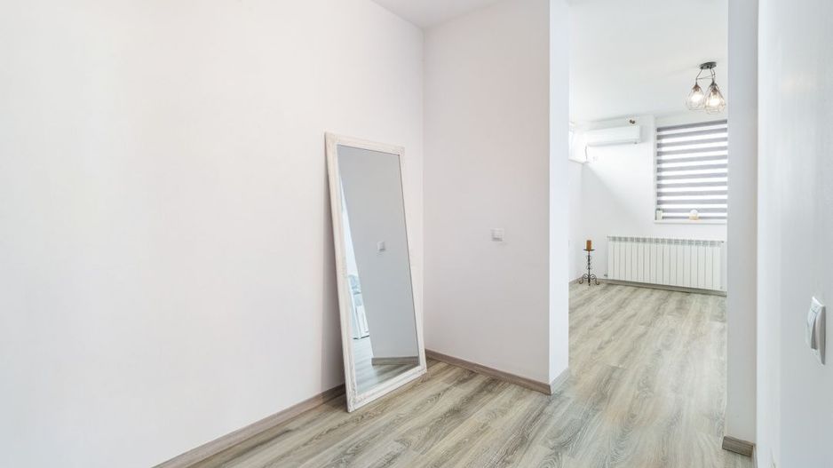 Casa in stil mediteranean cu teren generos - Poză 16