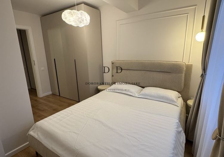 Vanzare apartament superb | 2 camere | SOPOR-Baza Sportivă Gheorgheni - Poză 4