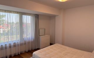 APARTAMENNT DEOSEBIT CU 4 CAMERE LA INCHIRIERE LANGA PARCUL KISELEFF - Poză 4