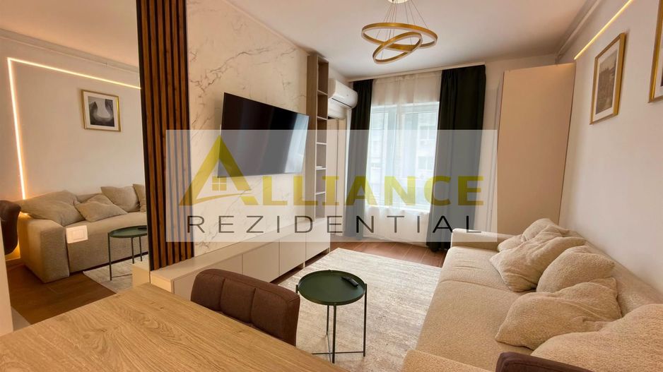NU RATA ~ Pret promotional de lansare | 2 camere tip studio - Poză 1