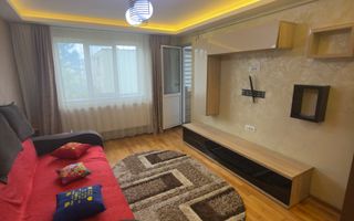 Apartament 3 camere de vânzare | Centrala proprie | Cartierul 1 Mai | - Poză 3