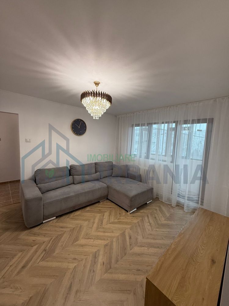 Apartament 2 camere Podu Ros- Palas Mall - Poză 1