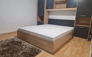 AP. 2 CAMERE 1 MAI, RENOVAT, CENTRALA TERMICA, METROU 5 MINUTE - Poză 3