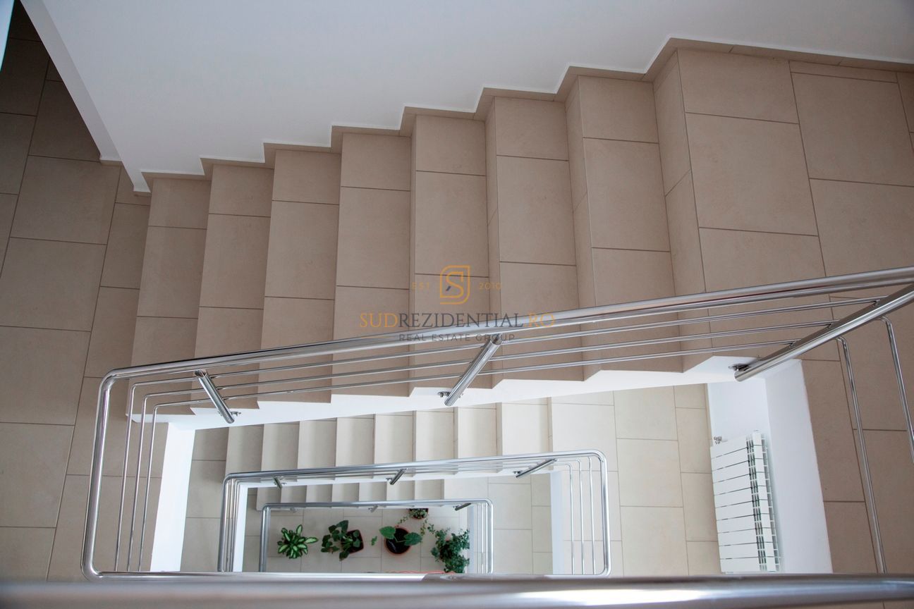 Proprietate cu profit rapid - Hotel cu amplasare premium, Popesti - Poză 18