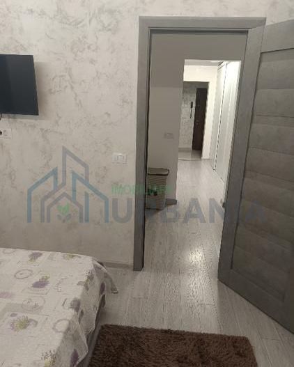 #, vând apartament 2 CD, Tătărași, Dispecer-Oancea - Poză 14