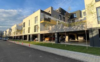 Apartament 2 camere + parcare în Ama Residence - Poză 8