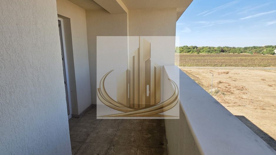 Penthouse 3 camere | 71 mp + terasă 36 mp + balcon Totontalului - Poză 13