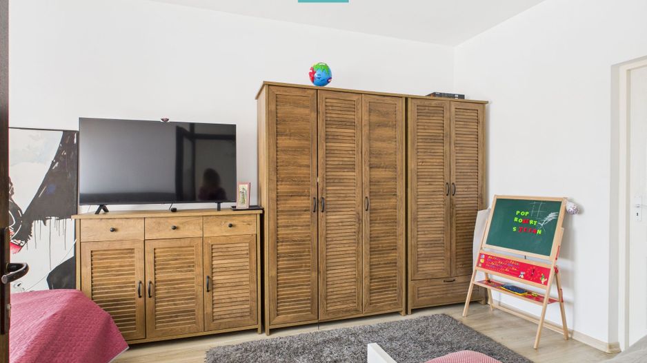 Casă individuală ultracentrală, Alba-Iulia - Poză 6