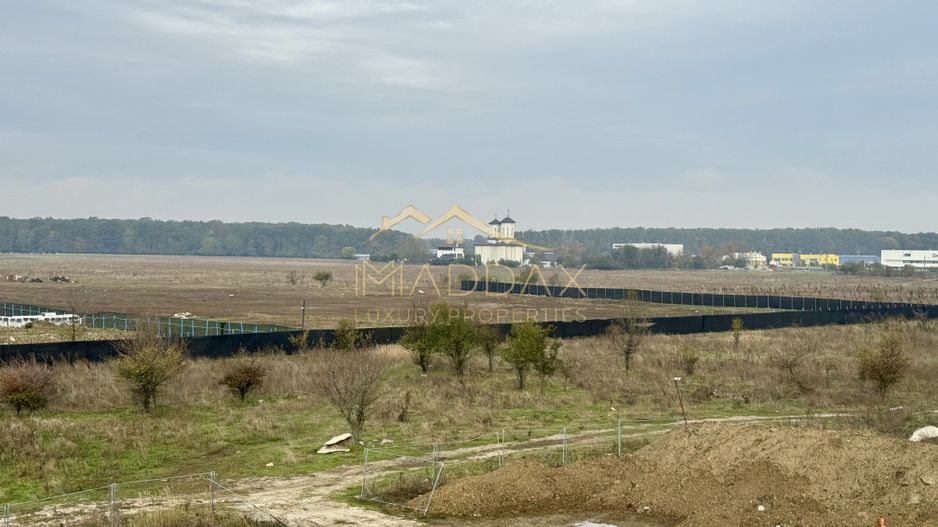 Vila Individuala Exclusivista 6 camere *525mp* // Pipera - Scoala Americana - Poză 59