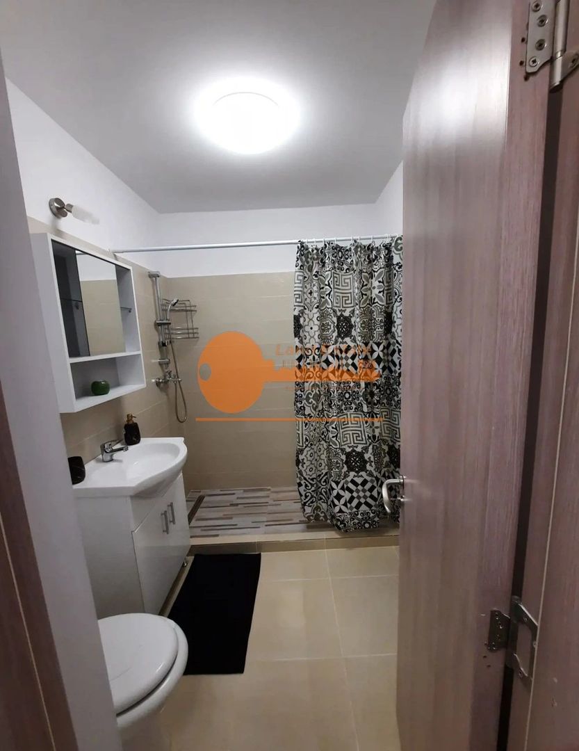 Apartament 2 camere decomandat | Gorjului – Veteranilor | Centrală proprie - Poză 6