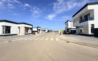 Casa individuala 3 camere 2 bai | Comuna Berceni | Teren 348MP - Poză 13