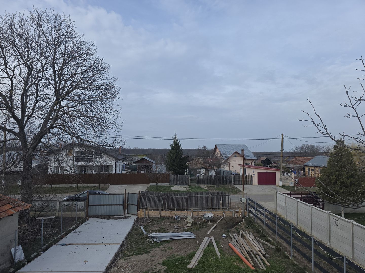 Ocazie in Caciulati! Casa idividuala noua la 15 minute de capitala! - Poză 5