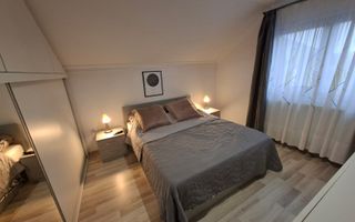 Casa individuala echipata premium cu 4 camere si 2 bai in Cristian - Poză 13