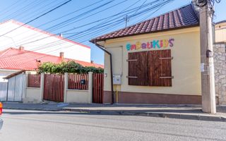 Casa de inchiriat in Andrei Muresanu, str. Anatol France - Poză 14