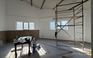 HALE INDISTRIALE SAU BIROURI ZONA CARCEA SAU BRESTEI - Poză 2