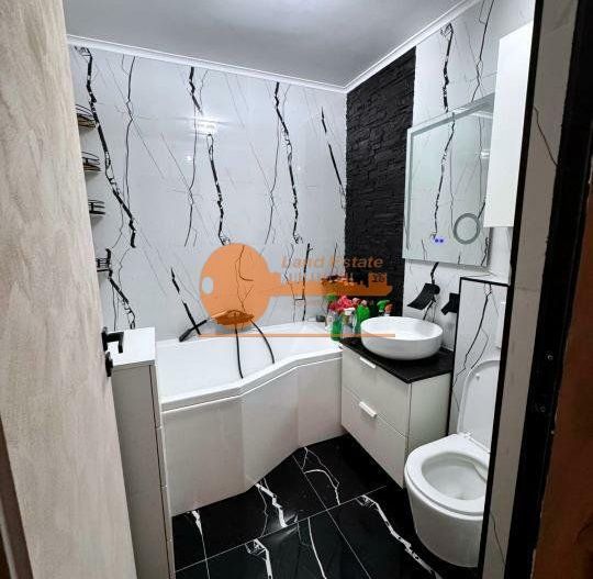 3 camere Lux Vacaresti-Tineretului ( 10 minute metrou-Centrala Proprie ) - Poză 12