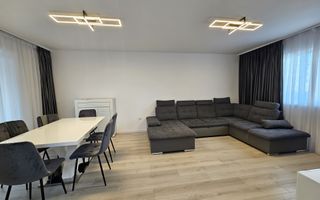 Casa de inchiriat 4 camere, 2 bai, confort nou - Poză 12