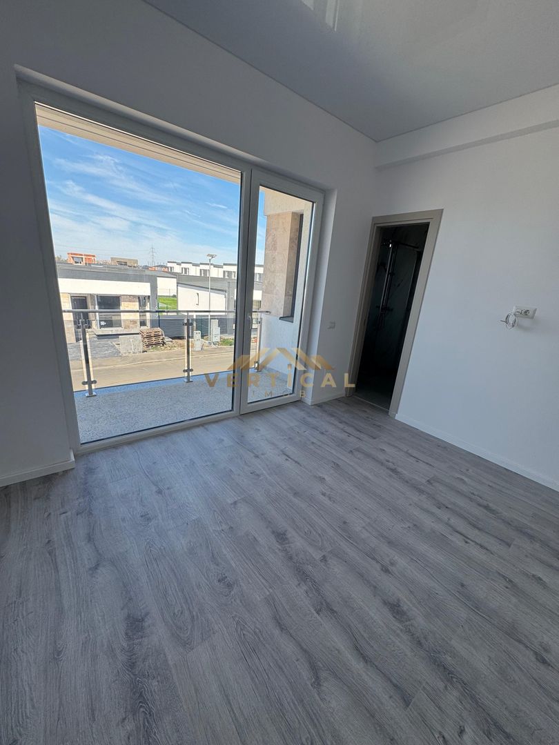 Casa Noua P+1, Cartier nou, Berceni/ Vidra - Poză 11