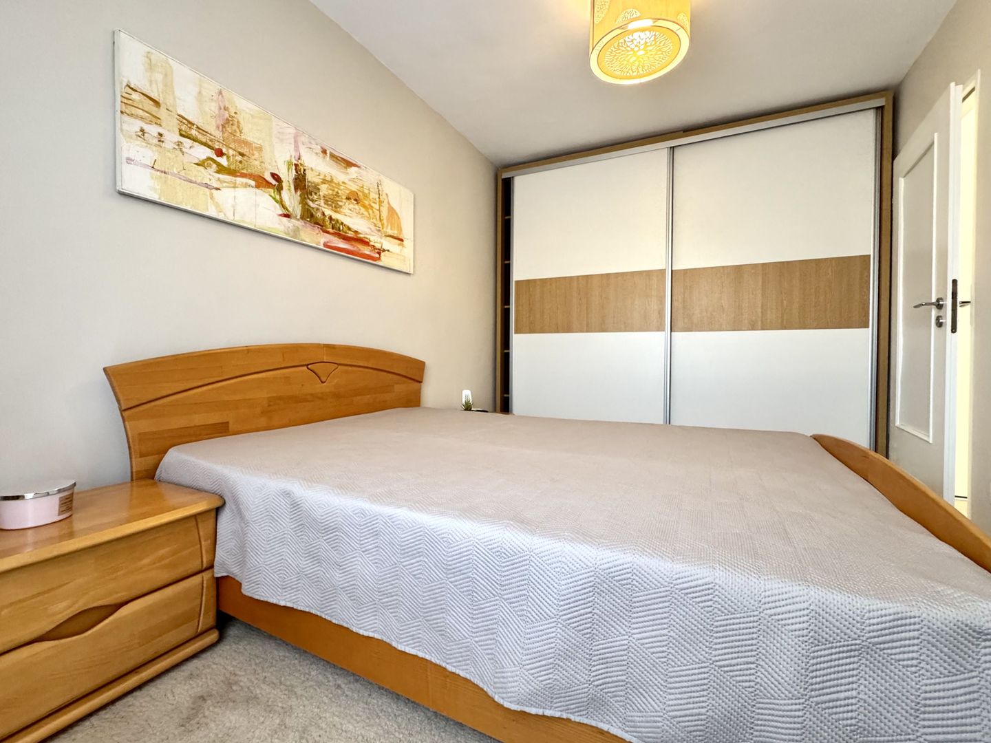 3 camere elegante, si primitoare – în zona Aradului, lângă Iulius Town - Poză 24