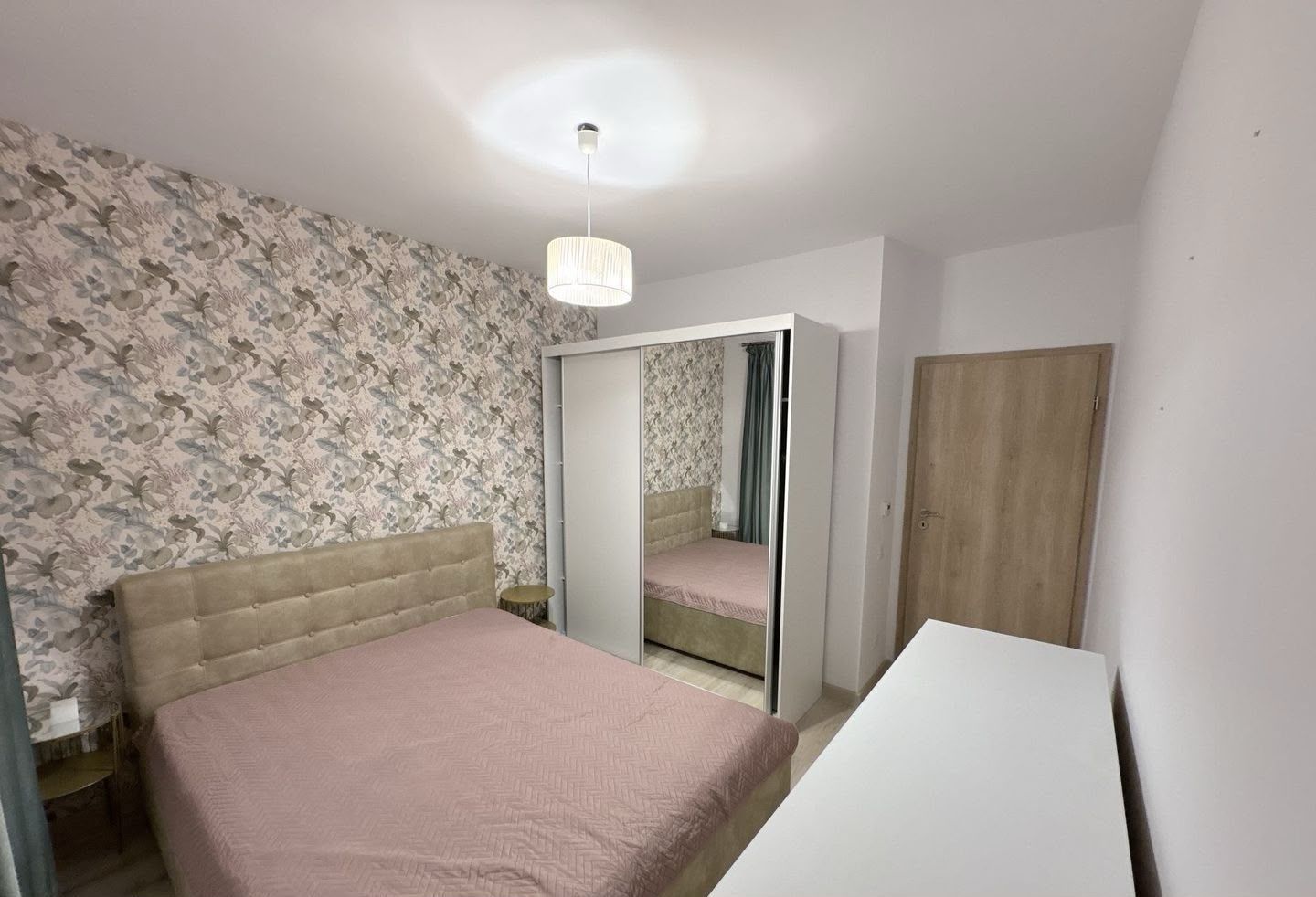 Apartament 2 camere de inchiriat | Bloc Nou | Rotar Park | metrou Preciziei - Poză 3