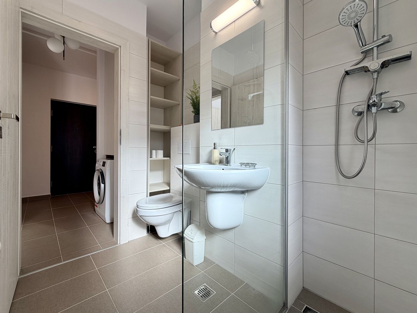 Apartament modern cu 2 camere de închiriat în Iris, Calea Aradului - Poză 22