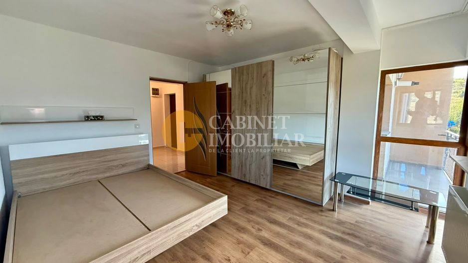 2 CAMERE DECOMANDAT--ETAJ 1--LOC DE PARCARE INCLUS--LIBER - Poză 3