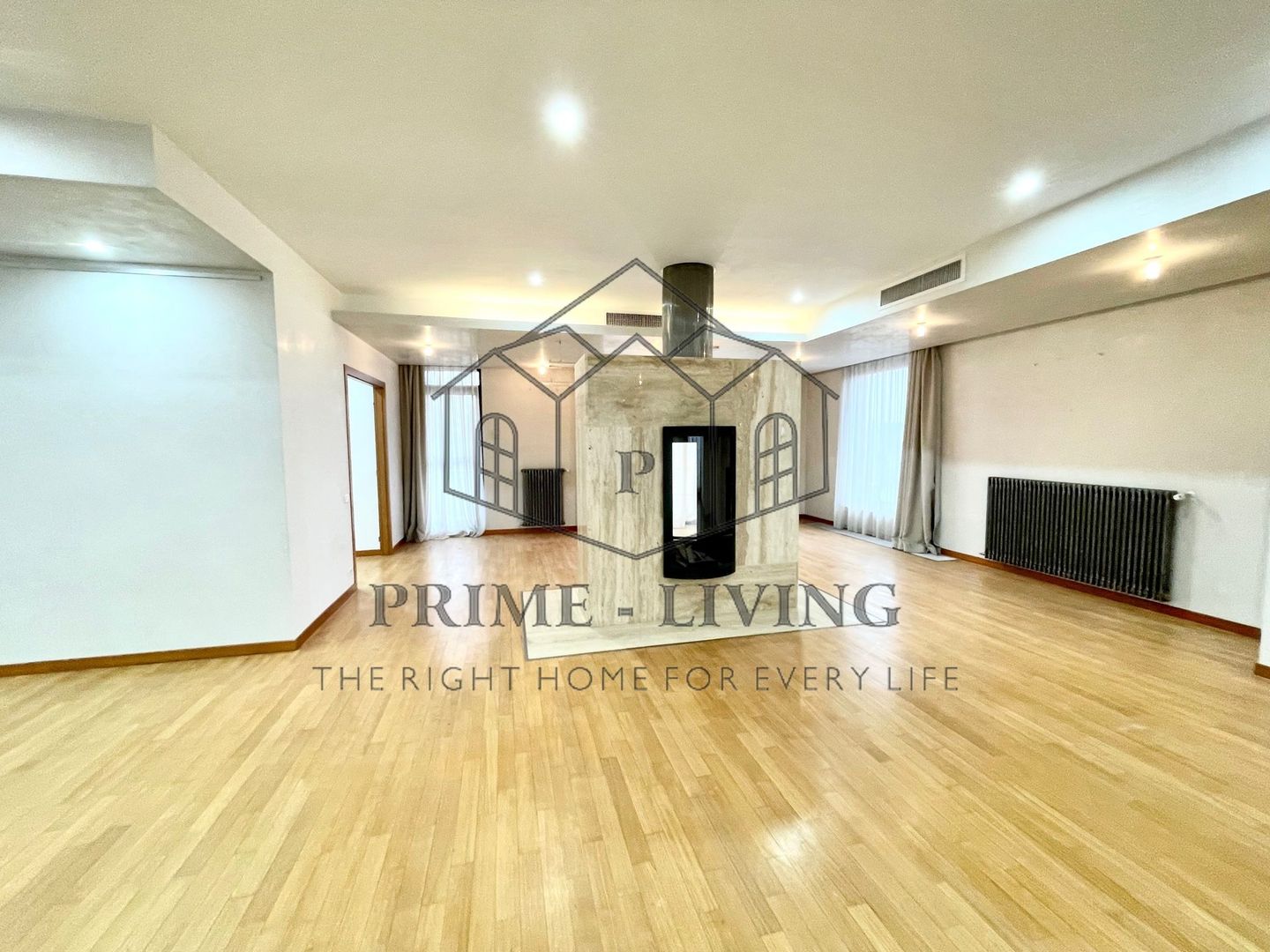 PENTHOUSE  CU 4 CAMERE LA INCHIRIERE IN COMPLEX DIN DOROBANTI CAPITALE - Poză 11