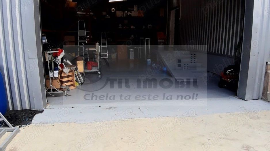 Clădire Multifuncțională Premium 600 mp- 397000 EURO Barnova - Poză 6