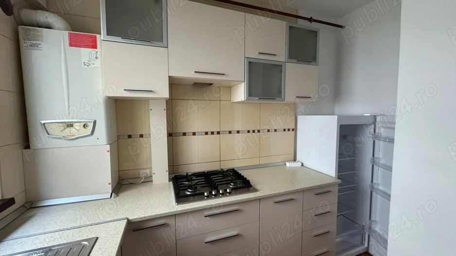 De inchiriat apartament 2 camere Dristor - Poză 6
