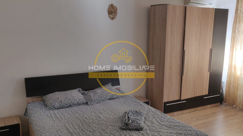 Apartament 1 Cameră Decomandat Lidl Nicolina - Poză 1