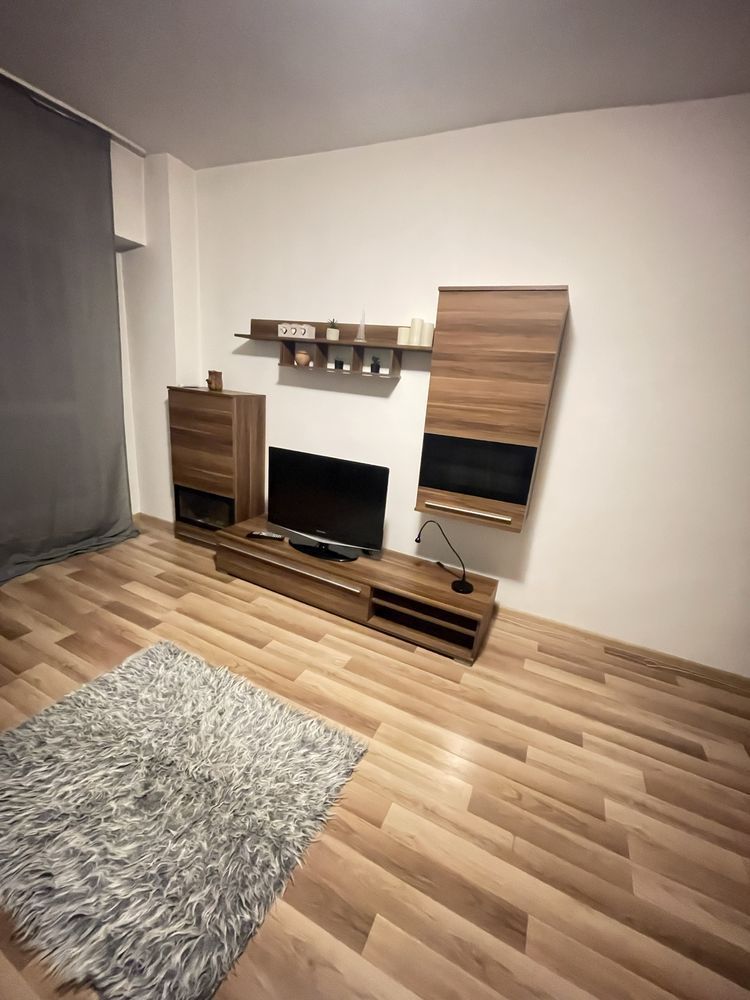 Garsonieră spațioasă de închiriat Nerva Traian – Timpuri Noi - Poză 4