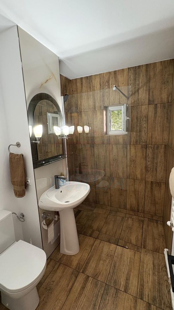🏛️ De închiriat 2 camere, Mazepa 2, 600 euro/luna - Poză 6