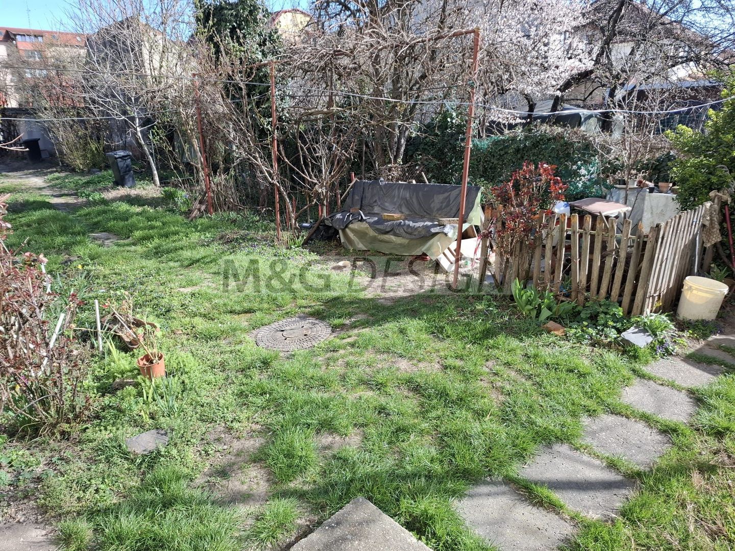 2 camere in vila Sagului-Elisabetin etaj 1 - Poză 4